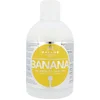 Image de Kallos - Banana Fortifying Shampoo with Multivitamin Complex - 1000ml