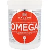 Image de Herstellend Haar Masker Kallos Cosmetics Omega (1 L)