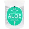 Image de Herstellend Haar Masker Kallos Cosmetics Aloe 1 L
