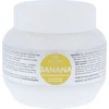 Image de Voedend Haarmasker Kallos Cosmetics Banana 275 ml