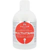 Image de Kallos - Multivitamin Shampoo with Ginseng Extract and Avocado Oil - 1000ml