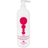 Image de Kallos - KJMN Luminous Shine Shampoo - 1000ml