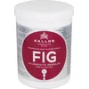 Image de Kallos - Fig Hair Mask ( Weak and Damaged Hair ) - 1000ml