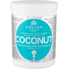 Image de Voedend Haarmasker Kallos Cosmetics Coconut 1 L