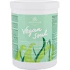 Image de Kallos - Vegan Soul Nourishing Hair Mask - Nourishing Mask For Dry Hair