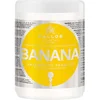 Image de Haarmasker Kallos Cosmetics Banana 500 ml
