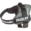 Image de K9®Powertuig, XS - Mini - Mini, camouflage