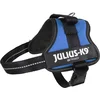 Image de Julius K9 Powertuig - S - Mini - Blauw