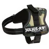 Image de Julius-K9 Powertuig - S - Mini - Camouflage
