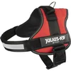 Image de Julius-K9 Powertuig - M - Maat 0 - Rood