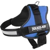 Image de Julius-K9 Powertuig - M - Maat 0 - Blauw