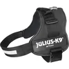 Image de Julius-K9 Powertuig - 2XL - Maat 3 - Zwart