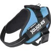 Image de Julius-K9 IDC Powertuig - Hondentuig - S - Mini - Azuurblauw