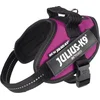 Image de Julius K9 IDC Powertuig/Harnas - Mini-mini/40-53cm - XS - Donkerroze