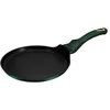 Image de Berlinger Haus METALLIC LINE - Nale nikpan - Graniet - 25cm - Emerald