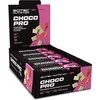 Image de Scitec Nutrition® - Choco Pro Bar (20 x 50 gram - Strawberry/White Chocolate) - Aardbei/Witte chocolade - 20 repen - proteine repen - protein bar - eiwitrepen - energiereep