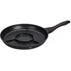 Image de BerlingerHaus BH-1462 - Granit Diamond Line multifunctionele pan - 32 cm
