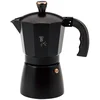 Image de KOFFIEZETAPPARAAT 450ml BERLINGER HAUS BH-8562 BLACK ROSE