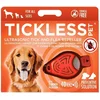 Image de Tickless teek en vlo afweer voor hond en kat oranje