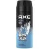 Image de Deodorant Spray Axe Ice Chill Dry 150 ml