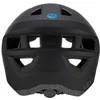 Image de Leatt Allmtn 1.0 Mtb-helm Zwart L