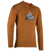 Image de Leatt Gravity 2.0 Langarm Enduro Trui Bruin XL Man