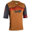 Image de Leatt Enduro 3.0 3/4 Mouw Enduro Trui Oranje XS Man