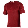 Image de Leatt Trail 1.0 Korte Mouw Enduro Trui Rood 2XL Man