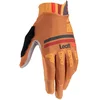 Image de Leatt Mtb 2.0 X-flow Handschoenen Oranje S Man