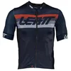 Image de Leatt Mtb Endurance 6.0 Korte Mouw Wielertrui Zwart L Man