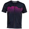 Image de Leatt Mtb Trail 3.0 Korte Mouw Wielertrui Zwart M Man