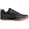 Image de Leatt Proclip 6.0 Mtb-schoenen Zwart EU 38 1/2 Man
