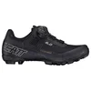 Image de Leatt Proclip 6.0 Endurance Mtb-schoenen Zwart EU 43 Man