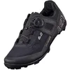 Image de Leatt Proclip 6.0 Endurance Mtb-schoenen Zwart EU 40 Vrouw