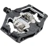 Image de Pedalen Leatt Gravity 6.0