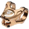 Image de Leatt Gravity 6.0 40mm Fiets Stuurpen Goud