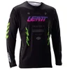 Image de Leatt Gravity 4.0 Trui Met Lange Mouwen Zwart L Man