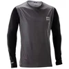 Image de Leatt Gravity 2.0 Trui Met Lange Mouwen Grijs L Man