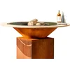 Image de OFYR Fire Guard Ring 85