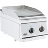 Image de Combisteel Base 700 - Elektrisch - Geribd - 3.6kW - 400V - 400x700x300mm
