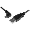 Image de Startech USB 2.0 A Male naar USB 2.0 Micro Male - 2 m