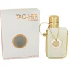 Image de Armaf Tag Her Pour Femme eau de parfum spray voor dames - 100 ml