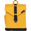 Image de Bold Banana Envelope Backpack - Laptopvak 15.6 inch - Vegan - Waterdicht - A4 - Dames & Heren - Rugtas - Kleurrijk Design - Reizen - School - Geel