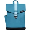 Image de Bold Banana Envelope Backpack blue breeze