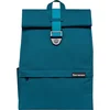 Image de Bold Banana laptoprugzak / Rugtas / Schooltas - 15.6 inch - Roll Top - Petrol