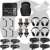 Image de RØDE Fully equipped podcast bundle