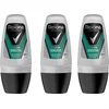 Image de Rexona Deo Roller - Men Sensitive 3 x 50 ml