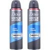 Image de Dove Deo Spray Men - Cool Fresh - 2 x 150 ml