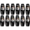 Image de Axe Deo Roller Dark Temptation Dry - 12 x 50 ml