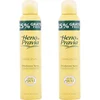 Image de Heno de Pravia Deo Spray - 2 x 250 ml